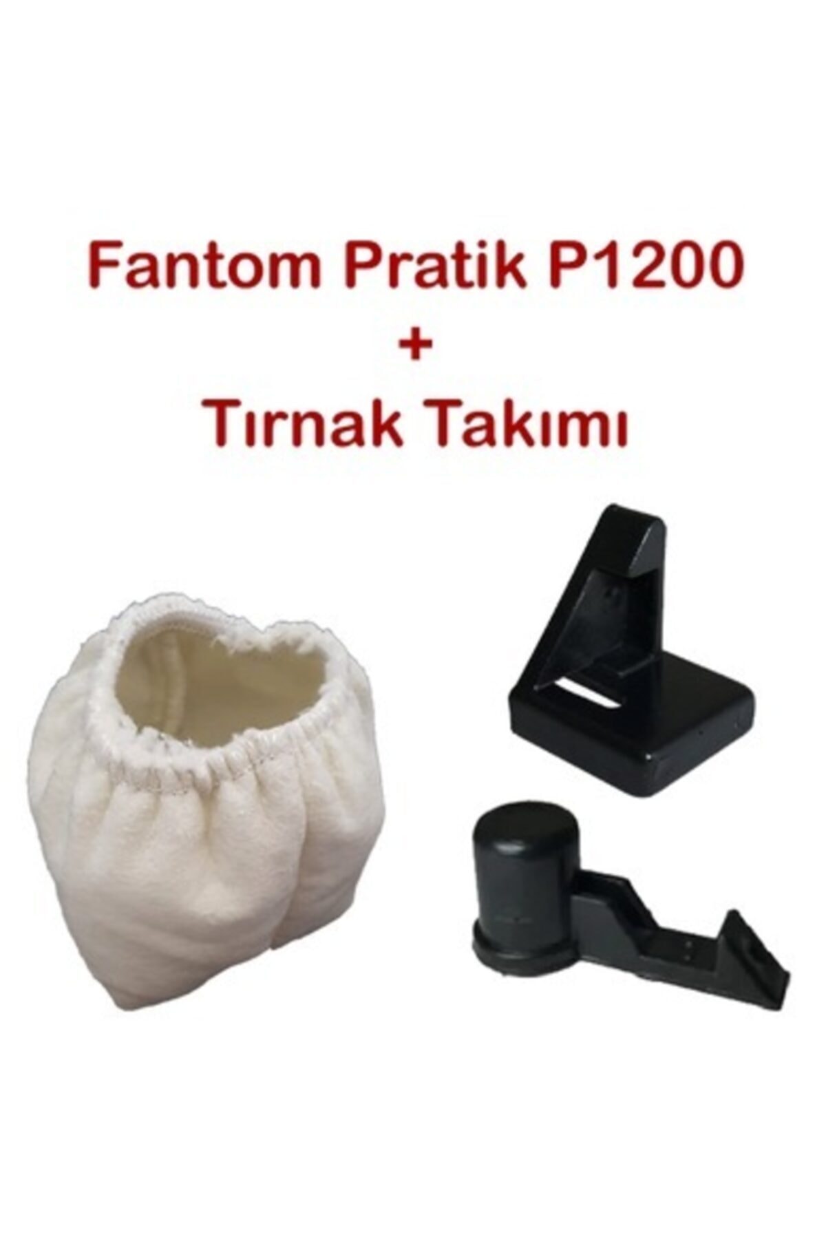 P1200%20Pratik%20Süpürge%20Bez%20Torba%20Ve%20Kapak%20Tırnak