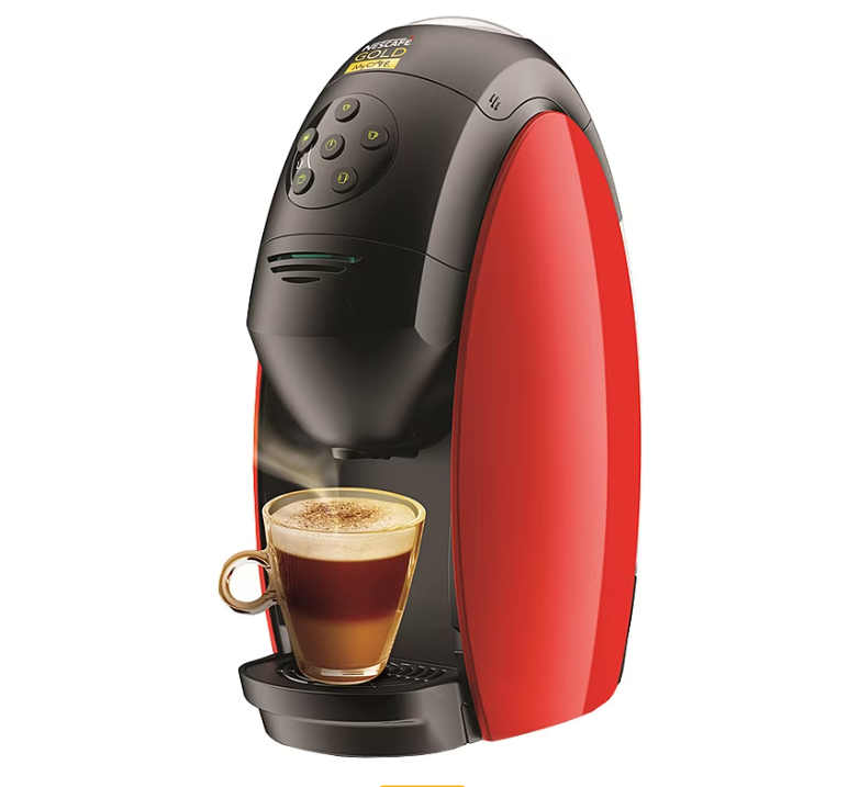 Nescafe%20MyCafe%20Kırmızı%20Kahve%20Makinesi%20Tamiri,%20Fiyat%20için%20Arayınız