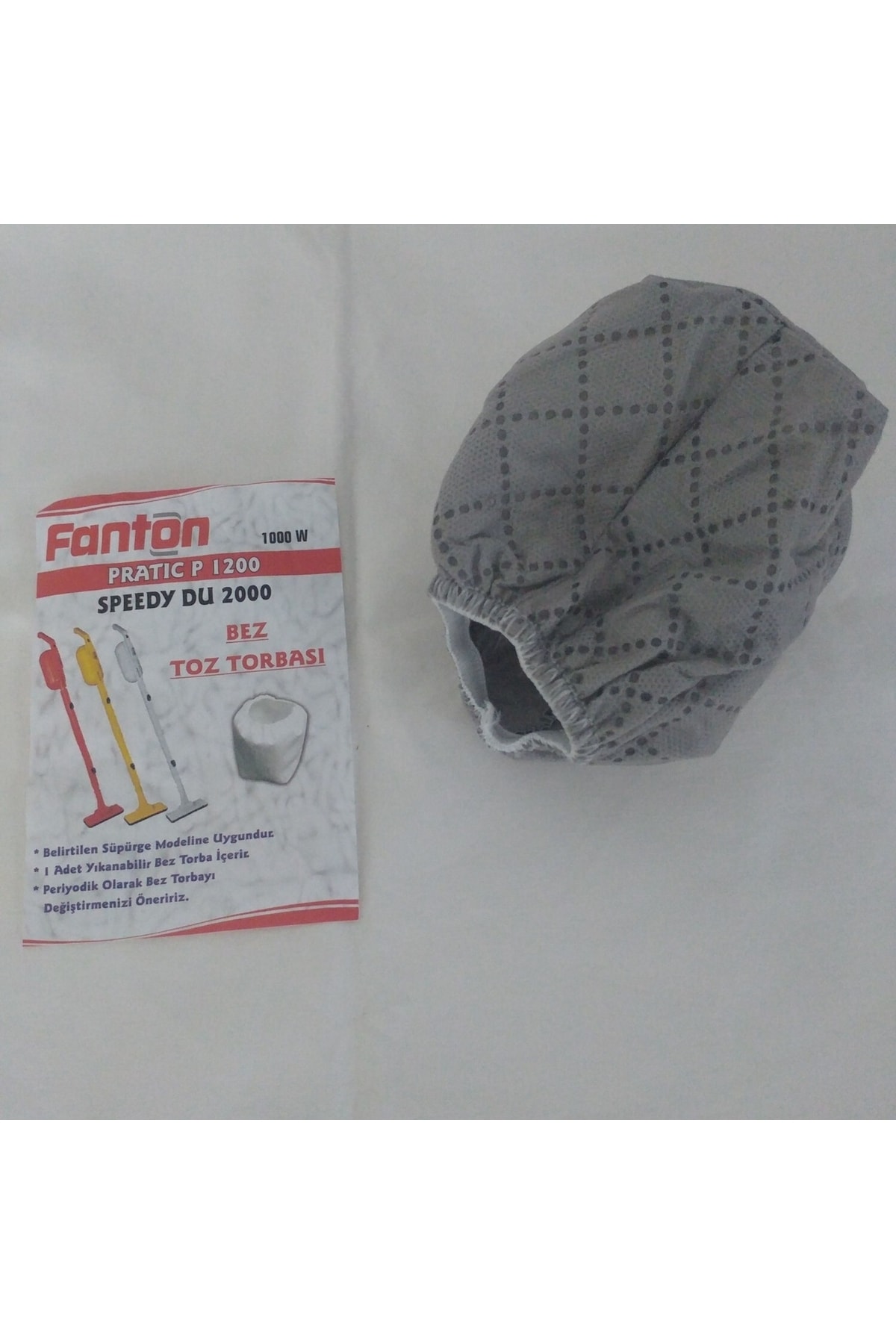 Fantom%20Uyumlu%20Dik%20Süpürge%20Torbası%2010%20Adet