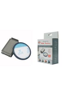 Rowenta Ro 3751 Ta Compact Power Cyclonic Hepa Filtre Seti