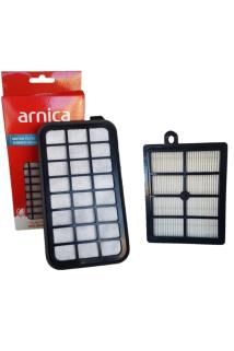 Arnica Tesla Premium Et14320 Filtre Seti Yeni Tip